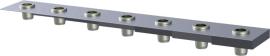 GESIPA Blindnietmutter PolyGrip M6x9x18mm Stahl Produktbild
