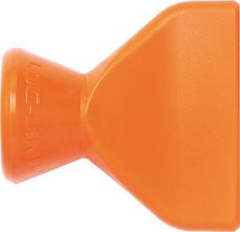 Schleifdüse 2-teilig für Kühlmittelschlauch 1/4" 25mm LOC-LINE Produktbild