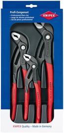 Zangenset Cobra 3tlg. Knipex Produktbild