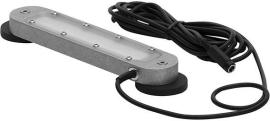 LED-Maschinenleuchte Lichtleiste, starr Produktbild