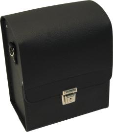 Werkzeug-Tasche Leder 280x140x210mm FORUM Produktbild