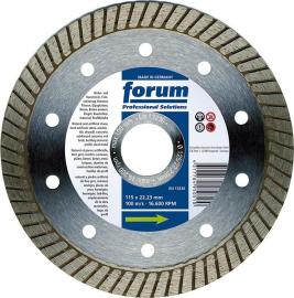 FORUM Diamant-Trennscheibe Produktbild