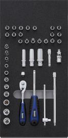 Werkzeugmodul Betätigungswerkzeuge, 1/3 Produktbild