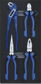 Werkzeugmodul Zangen, 1/3 Produktbild
