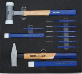 Werkzeugmodul Schlagwerkzeuge Produktbild