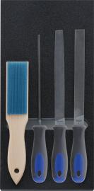 Modul 2017 1/3 Feilen FORUM Produktbild