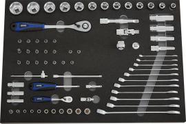 Modul 2017 3/3 Schraubwerkzeuge FORUM Produktbild