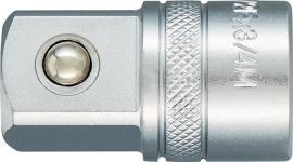 Vergrößerungsstück 1/2" auf 3/4" FORUM Produktbild