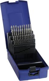 Spiralbohrer-Satz, profilgeschliffen Produktbild