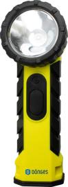 Handlampe HL 4AA WK mit Winkelkopf Produktbild