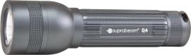 SUPRABEAM LED-Taschenlampe Q4 Produktbild