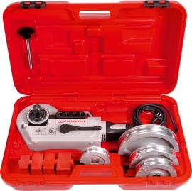 ROTHENBERGER Rohrbiegemaschinen-Set ROBEND 4000 15-18-22-28mm Produktbild