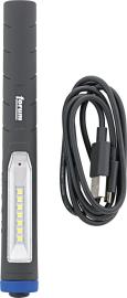 Stiftleuchte 80-120 Lumen FORUM Produktbild