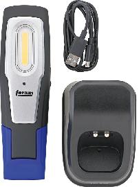 Handleuchte mit Ladestation FORUM Produktbild