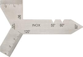 Universal-Schleiflehre FORUM Produktbild