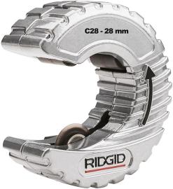 RIDGID Kupfer-Rohrabschneider C-Style 28mm Produktbild