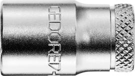 GEDORE Steckschlüssel-Einsatz 1/4", Nr. 20 Produktbild