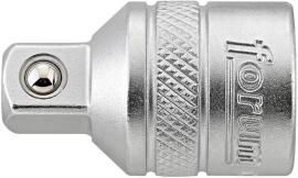 Reduzierstück 1/2" auf 3/8" FORUM Produktbild