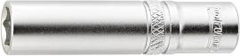 Steckschlüssel-Einsatz 1/4", lang Produktbild