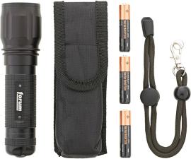 LED Taschenlampe 230 FORUM Produktbild