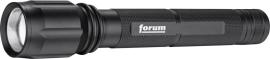 LED Taschenlampe 580Lumen FORUM Produktbild