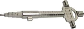 Bauschlüssel 180mm Mega Produktbild