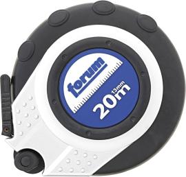 FORUM Kapselbandmaß Stahlband 20m 13mm Produktbild