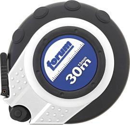 FORUM Kapselbandmaß Stahlband 30m 13mm Produktbild