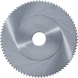 HSS-Metallkreissägeblatt, blank Produktbild
