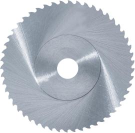 HSS-Metallkreissägeblatt, blank Produktbild