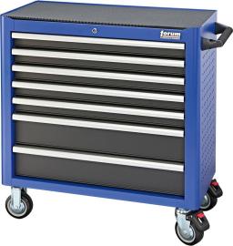 Werkstattwagen 2020 69tlg910x480x1000mm FORUM Produktbild