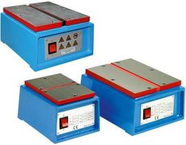 Platten-EntMagnet -Gerät 220x175x122 mm Beloh Produktbild