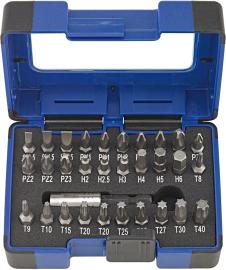 Bit-Sortiment 32tlg. Universal FORUM Produktbild