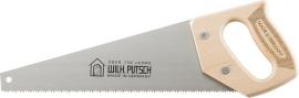 WILPU Handsäge 300mm mit geschlossenem Holzheft Produktbild