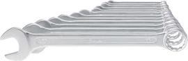 FORUM Ringmaulschlüssel Satz DIN3113A12tlg. 10-32mm Produktbild