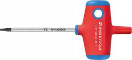 Schraubendreher mit Quergriff, für TORX®, Nr. PB 1406 Produktbild