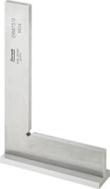 Anschlagwinkel D875/0 B 50x 40 mm rostfr. FORUM Produktbild