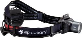 SUPRABEAM Akku-Kopflampe V4pro 6-1000lm Produktbild