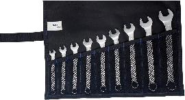 Ring-Maulschlüssel-Satz Produktbild