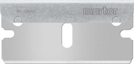 Bügelklinge a 10 St. Nr.60044.50 martor Produktbild