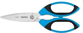 Sicherheitsschere Secumax565 martor Produktbild