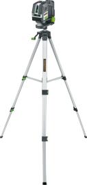 LASERLINER Kreuz- und Linienlaser PocketCross-Laser 2G Set Produktbild