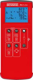 Installationstester PV1-1+ Benning Produktbild