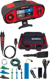 Installationsprüfgerät IT 200 Benning Produktbild