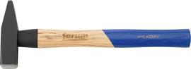 Schlosserhammer mit Stielschutz, FORUM Produktbild