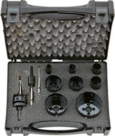 FORUM Lochsägen-Satz HSS BiMetall Installateur ø 16-67mm Produktbild