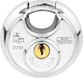 Rundbügelschloss Circle21 Produktbild