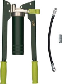 Fettpresse easyFILL 2022.1 M 10 x 1 Nenninhalt 400ml PRESSOL Produktbild