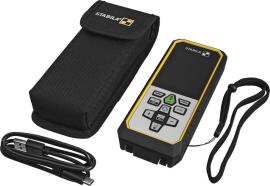 STABILA Laser- Entfernungsmesser LD 530 BT 0,05-200m Bluetooth 5.0 Digitalkamera Produktbild