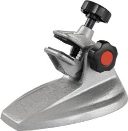 FORTIS Halter für Bügelmessschrauben 0-300mm Produktbild